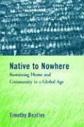 Native to Nowhere 1
