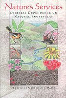 Gretchen Cara Daily, Sandra Postel, Gretchen Daily - Nature's Services, Häftad