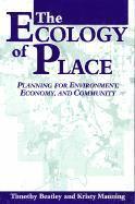 The Ecology of Place 1