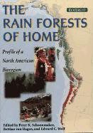 The Rain Forests of Home 1