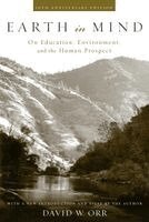 David W. Orr - Earth in Mind, Häftad