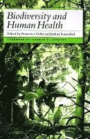 bokomslag Biodiversity and Human Health