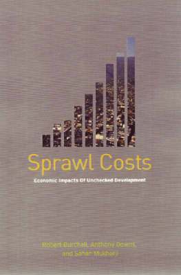 Sprawl Costs 1