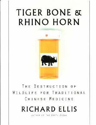 Tiger Bone and Rhino Horn 1