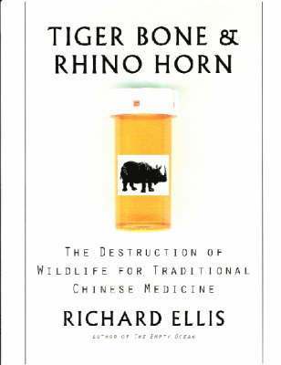 Tiger Bone and Rhino Horn