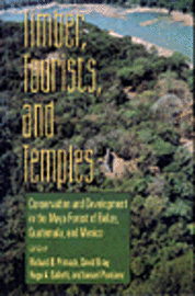 Timber, Tourists, and Temples