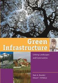 bokomslag Green Infrastructure