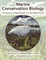 bokomslag Marine Conservation Biology