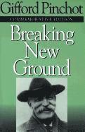 bokomslag Breaking New Ground