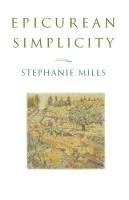Epicurean Simplicity