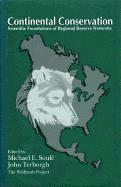 bokomslag Continental Conservation