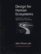 Design for Human Ecosystems 1