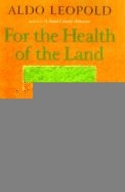 For the Health of the Land 1