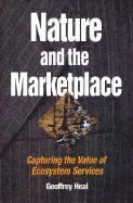 bokomslag Nature and the Marketplace