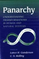 Lance H. Gunderson, C.S. Holling, C. S. Holling, Lance H. Gunderson - Panarchy, Häftad