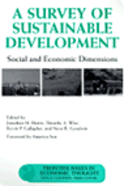 Survey of Sustainable Development