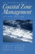 bokomslag An Introduction to Coastal Zone Management