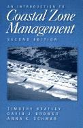 Timothy Beatley, David Brower, Anna K. Schwab - Introduction to Coastal Zone Management, Häftad