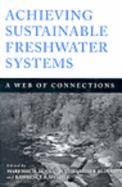 bokomslag Achieving Sustainable Freshwater Systems