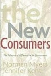 bokomslag The New Consumers