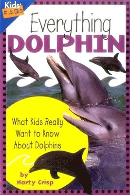 bokomslag Everything Dolphin