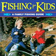 bokomslag Fishing for Kids