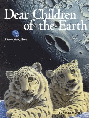 Schim Schimmel - Dear Children of the Earth, Inbunden. Tillgänglighet: Tillfälligt slut