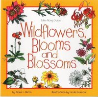 bokomslag Wildflowers, Blooms & Blossoms