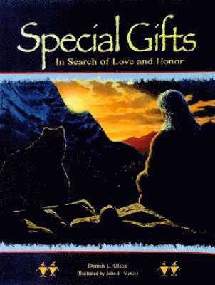 Dennis L. Olson - Special Gifts, Inbunden