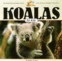 bokomslag Koalas for Kids