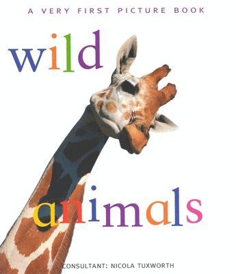 Kathy Feeney, Winnie McPherson, Anthony D. Fredericks - Wild Animals, Häftad