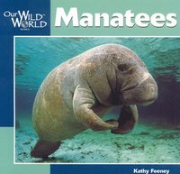 bokomslag Manatees