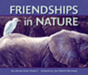 James Gary Hines, James Gary Hines II - Friendships in Nature, Inbunden. Tillgänglighet: Tillfälligt slut