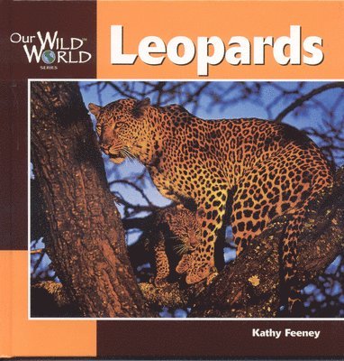 Kathy Feeney - Leopards, Häftad