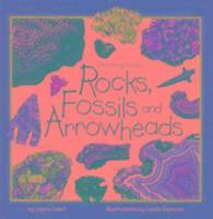 bokomslag Rocks, Fossils & Arrowheads