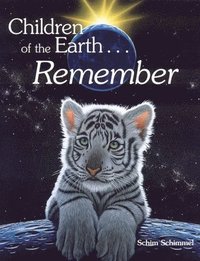 bokomslag Children of the Earth Remembered