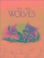 bokomslag We are Wolves