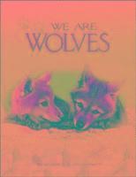 bokomslag We are Wolves