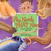 Karen Clemens Warrick - Who Needs That Nose, Inbunden. Tillgänglighet: Tillfälligt slut