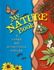 bokomslag My Nature Book