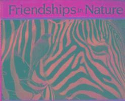 James Gary Hines - Friendships in Nature, Häftad
