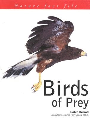 Wayne Lynch, Laura Evert - Birds of Prey, Inbunden