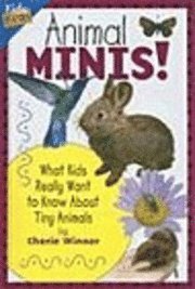 Animal Minis 1