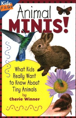 Animal Minis 1