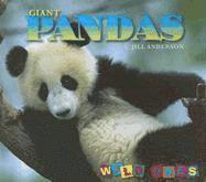 bokomslag Giant Pandas