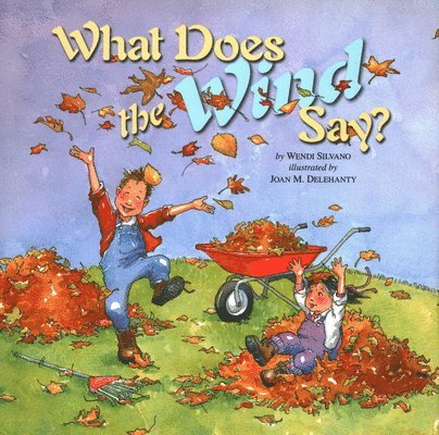 What Does the Wind Say? 1