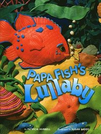 bokomslag Papa Fish's Lullaby