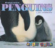 Emperor Penguins 1