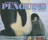 Emperor Penguins 1