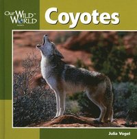 bokomslag Coyotes